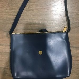 J. Crew Crossbody bag